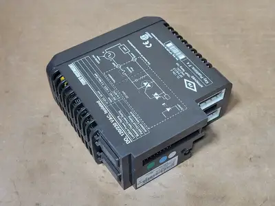 Used FISHER-ROSEMOUNT SYSTEMS KJ3001X1-BH1 Misc Electrical & Power Parts British Columbia CA | Lenmark #477789