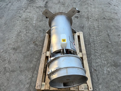 435mm Dia S/S SWECO Separator