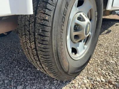 Used 2020 CHEVROLET SILVERADO 2500 SERVICE TRUCK Miscellaneous Trucks/Trailers Arizona US | Revelation Machinery #1465673