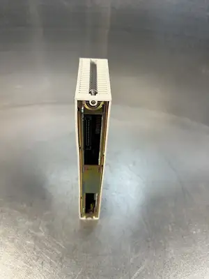 OMRON C500-ASC04 ASCII UNIT.— (BIN-1.2.4)