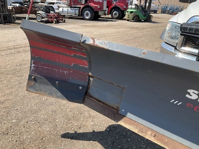 USED 2014 RAM CHASSIS 5500