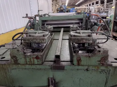 USED EDWARDS D400