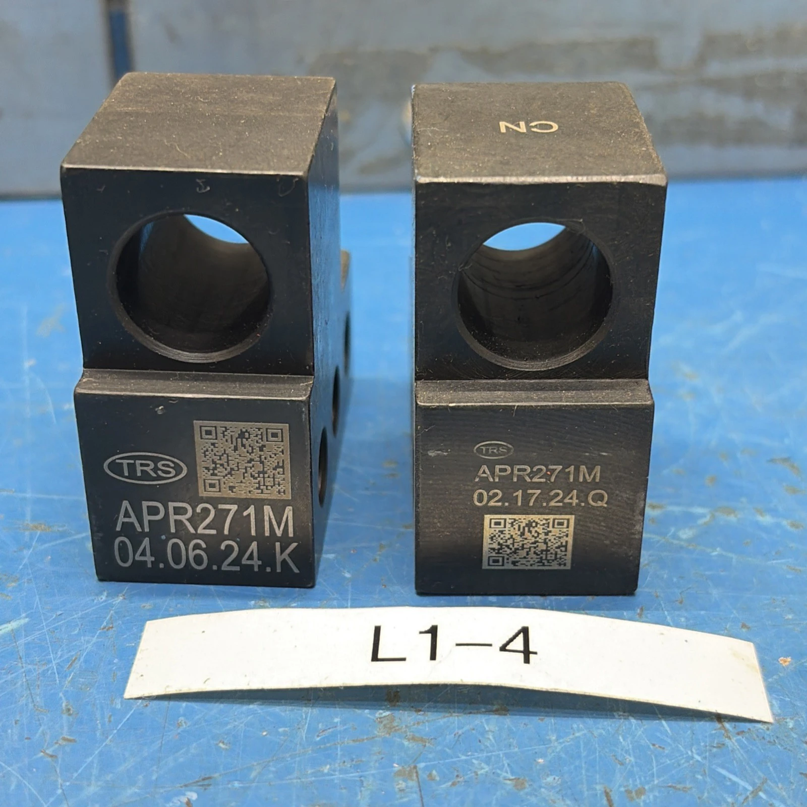 New | in-Stock TRS APR271M Nuts & Screws Indiana US | J&J Industrial Supply #1341467