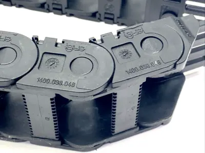 Used igus 1400.038.048.0,1400-038-048-0 Cable & Wire Michigan US | Maverick Industrial Sales #1410805