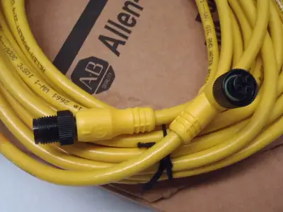 New | in-Stock Allen-Bradley 889D-R4ECDM-10 Connector Accessories Michigan US | Maverick Industrial Sales #1473905