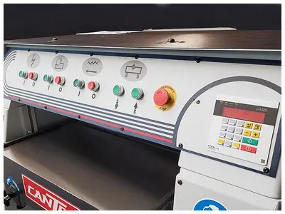 Cantek 26″ Planer CM626 (3PH)