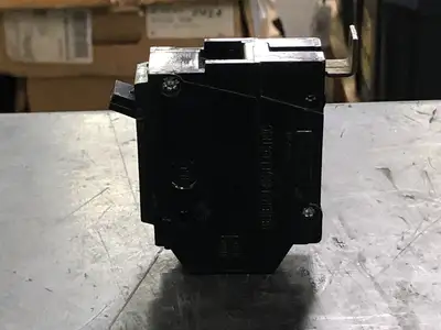 USED GENERAL ELECTRIC THQB120