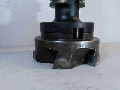 USED MIL-TEC FC-5-6