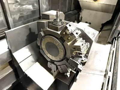 2014 DMG MORI SEIKI NTX2000SZM1500 CNC Lathes | CNC EXCHANGE (7)