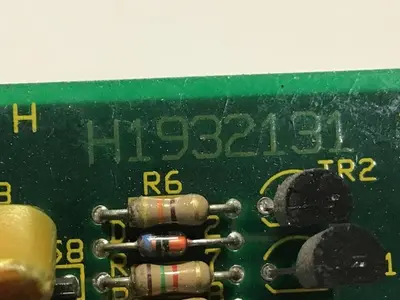 USED TOSHIBA H1932131