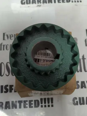 New | in-Stock TB WOOD'S 6S138 Valves/Fittings | Surplus Asset Holdings #1217403