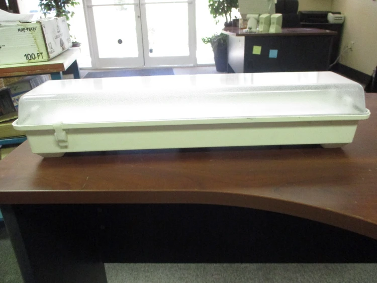 Used Nulite 90242 Lighting Arizona US | ASSET CONVERSION SPECIALISTS, INC. #321576