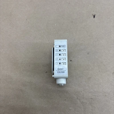 USED SMC EX250-IE2