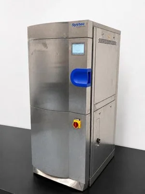 Used SYSTEC HX-65 Autoclaves New Jersey US | Bionex Scientific LLC #1283096