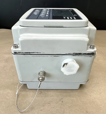 USED HONEYWELL 2001-200-150-126-200-40-100001-1-0-00