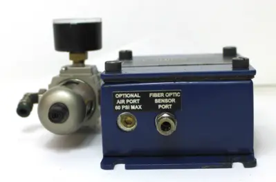 USED CENTERLINE SMART ELECTRODE AW20-N02H-CZ
