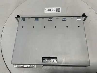 USED KEBA TT 081