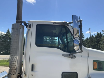 Used 2006 STERLING AT9500 Conventional trucks Michigan US | Miedema Asset Management Group #1337417