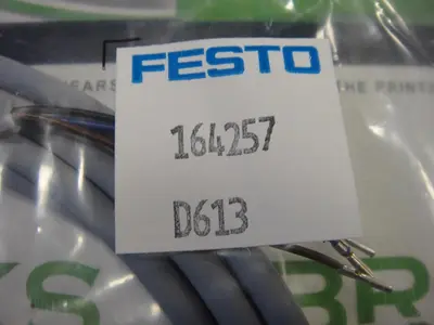 NEW FESTO 164257