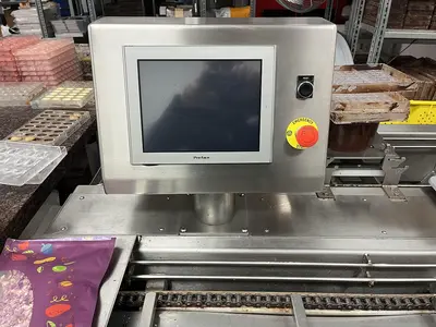 USED BETEC ATE 120-450