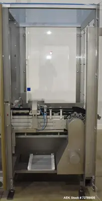 Used NERI BL-H235 Labelers Illinois US | Aaron Equipment #87177