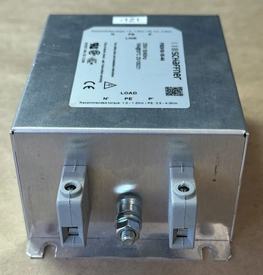 USED Schaffner FN2410-16-44