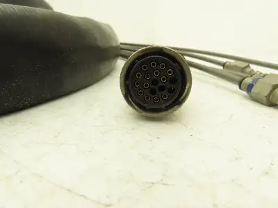 Warren Emhart RDC-055993 Stud Welding Multi Cable 30' Air Signal Power