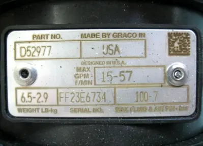 NEW Graco D52977
