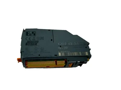 NEW B&R X20IF10E3-1