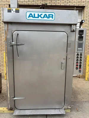 Used ALKAR 1000 Food Processing Equipment (misc) Illinois US | M&M Equipment Corp. #1339163