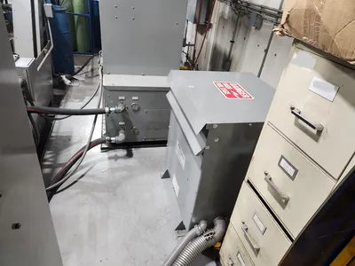 2007 TECHNIDRILL BTA-1.5-20-1A-PLO-54-P8 Gun Drills | Tight Tolerance Machinery (2)