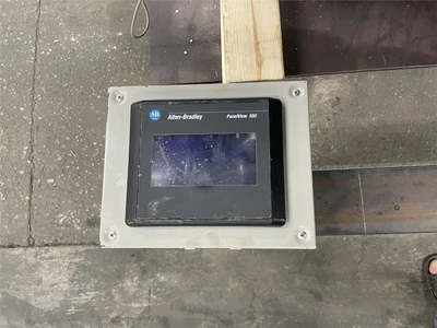 USED AEC, INC. BD-2500R-4