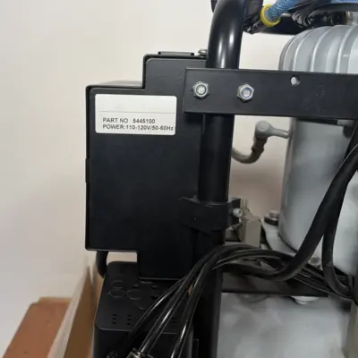 USED Jun-Air Jun-Air Compressor Model 6