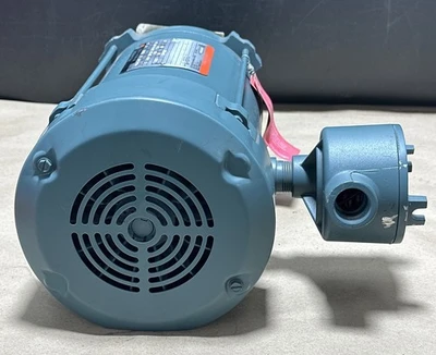 NEW Reliance Electric P56J2339M