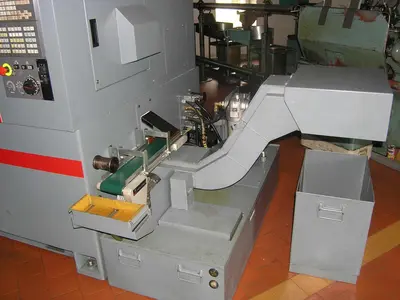 USED 2008 KOVOSVIT COMPACT A25