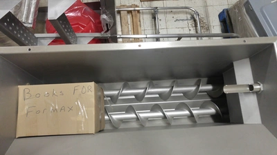 USED FORMAX PFM 6