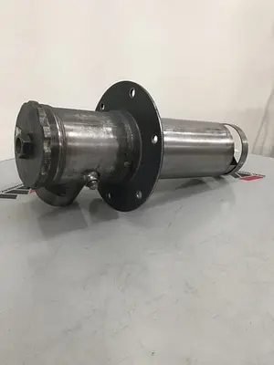 USED ARGO ES 314-0101
