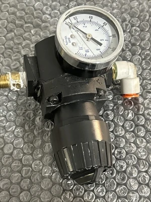 USED Wilkerson R16-02-G00