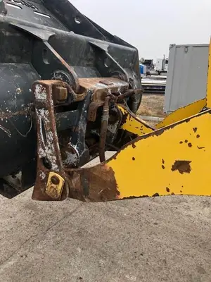 Used 2016 KOMATSU WA270-7 Wheel Loaders Utah US | Global Remarketing #1285936