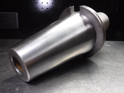 Davis CAT60 1.25" Endmill Holder 6" Projection 374-02371-01 (LOC1897A)
