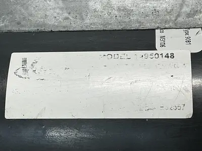 USED VONWEISE 14950148
