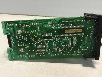 USED BARBER COLMAN 185A-00016-000-0-03