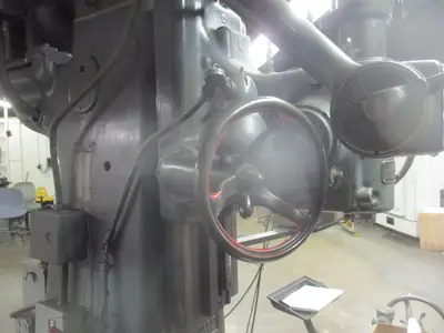 USED PRATT & WHITNEY 2A