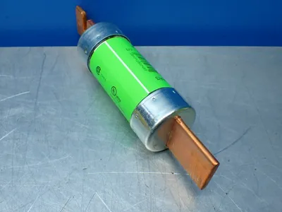 New | in-Stock BUSSMANN FRNR125 Fuses | HGR 24 #742689
