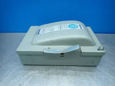Used ITE IMPERIAL JU322 Disconnects Ohio US | HGR 24 #879674