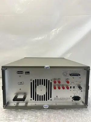 USED HEWLETT PACKARD 4195A