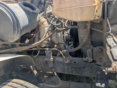 Used 2000 INTERNATIONAL 4900 Dump trucks Alabama US | Proxy Equipment #1388662