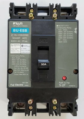 USED Fuji BU-ESB2050