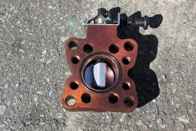 New | in-Stock ASA SDA0040 Valves/Fittings British Columbia CA | Lenmark #258670