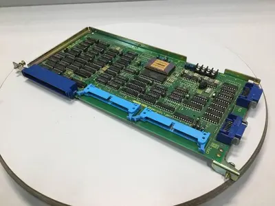 USED FANUC A16B-1210-0990 04A